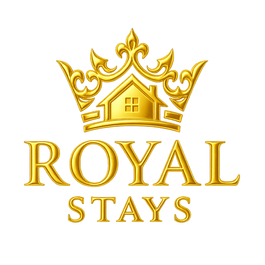 Royal Stays